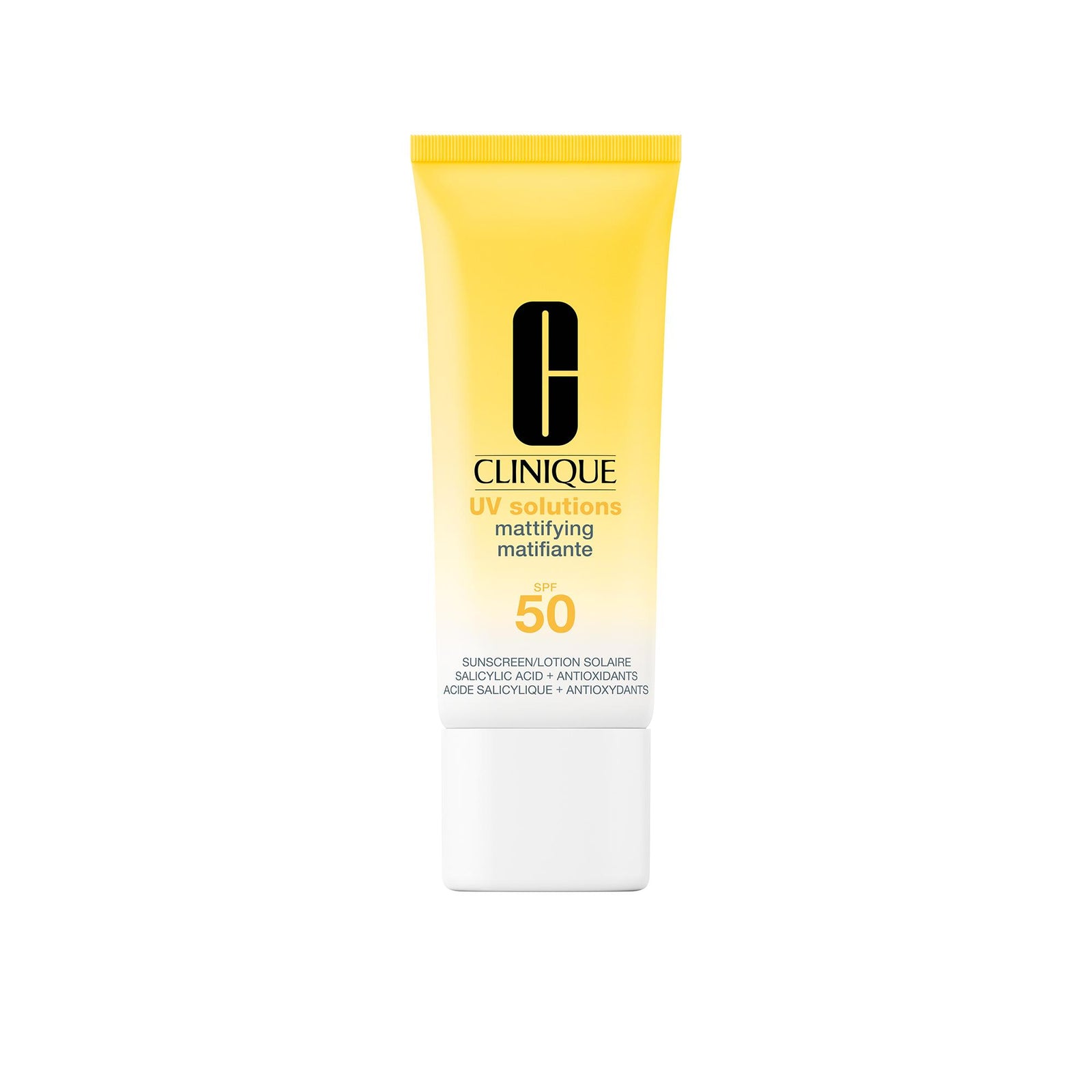 UV Solutions opacizzante - Protezione solare SPF50