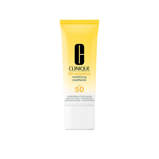 UV Solutions opacizzante - Protezione solare SPF50