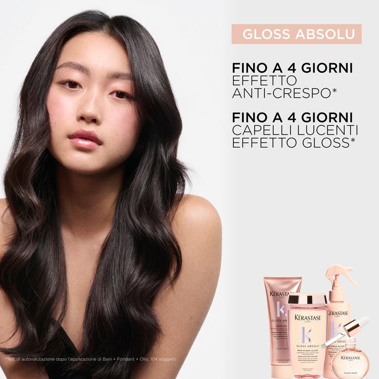 Gloss Absolu Bain Hydra-Glaze