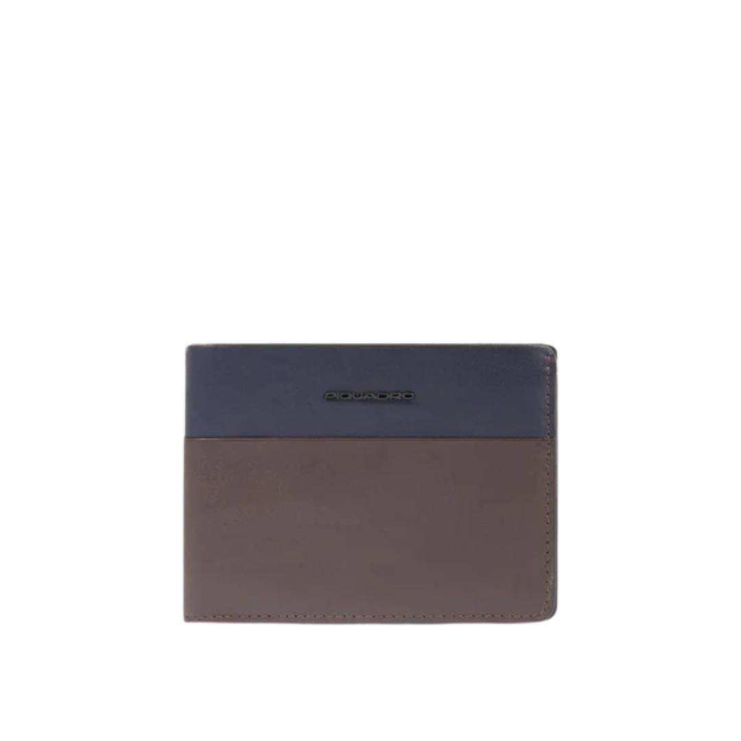 Portafogli Uomo con Portamonete