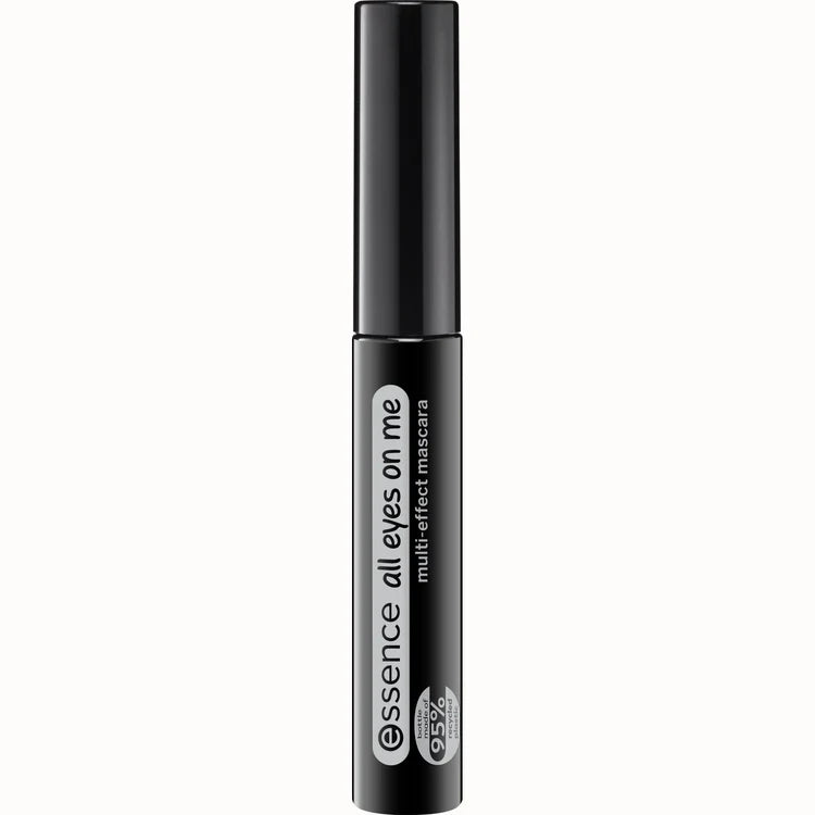 ALL EYES ON ME mascara occhi effetto volumizzante