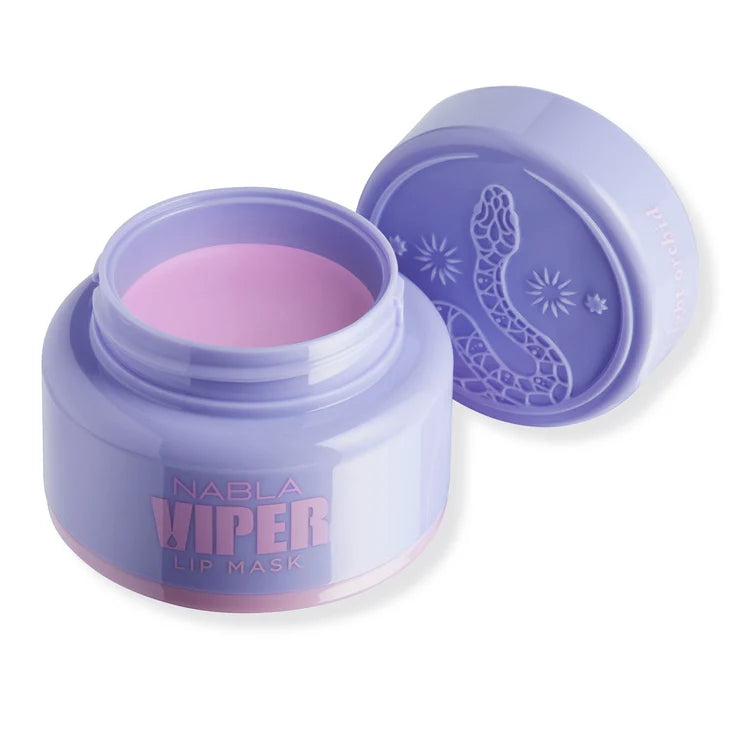 Viper Lip Mask - Midnight Orchid