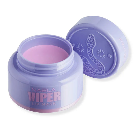 Viper Lip Mask - Midnight Orchid