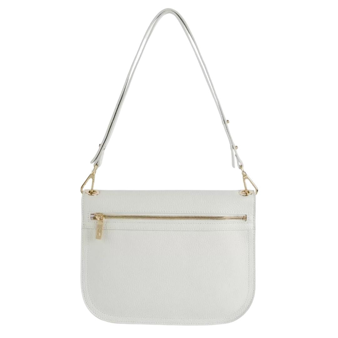 Double Bag Tracolla Doppia