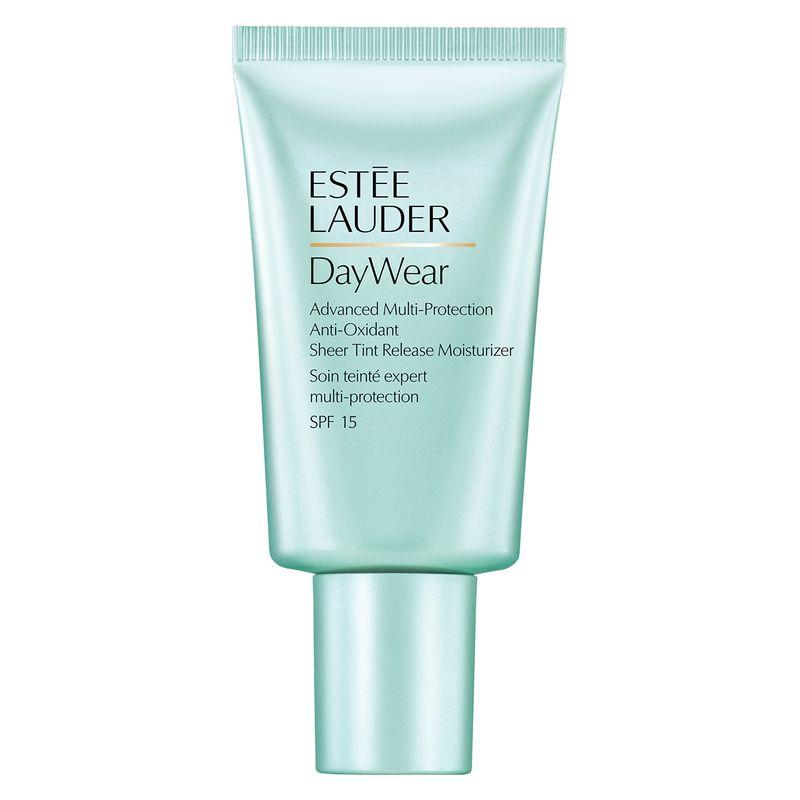DayWear Multi-Protection Antioxidant Sheer Tint Release Moisturizer