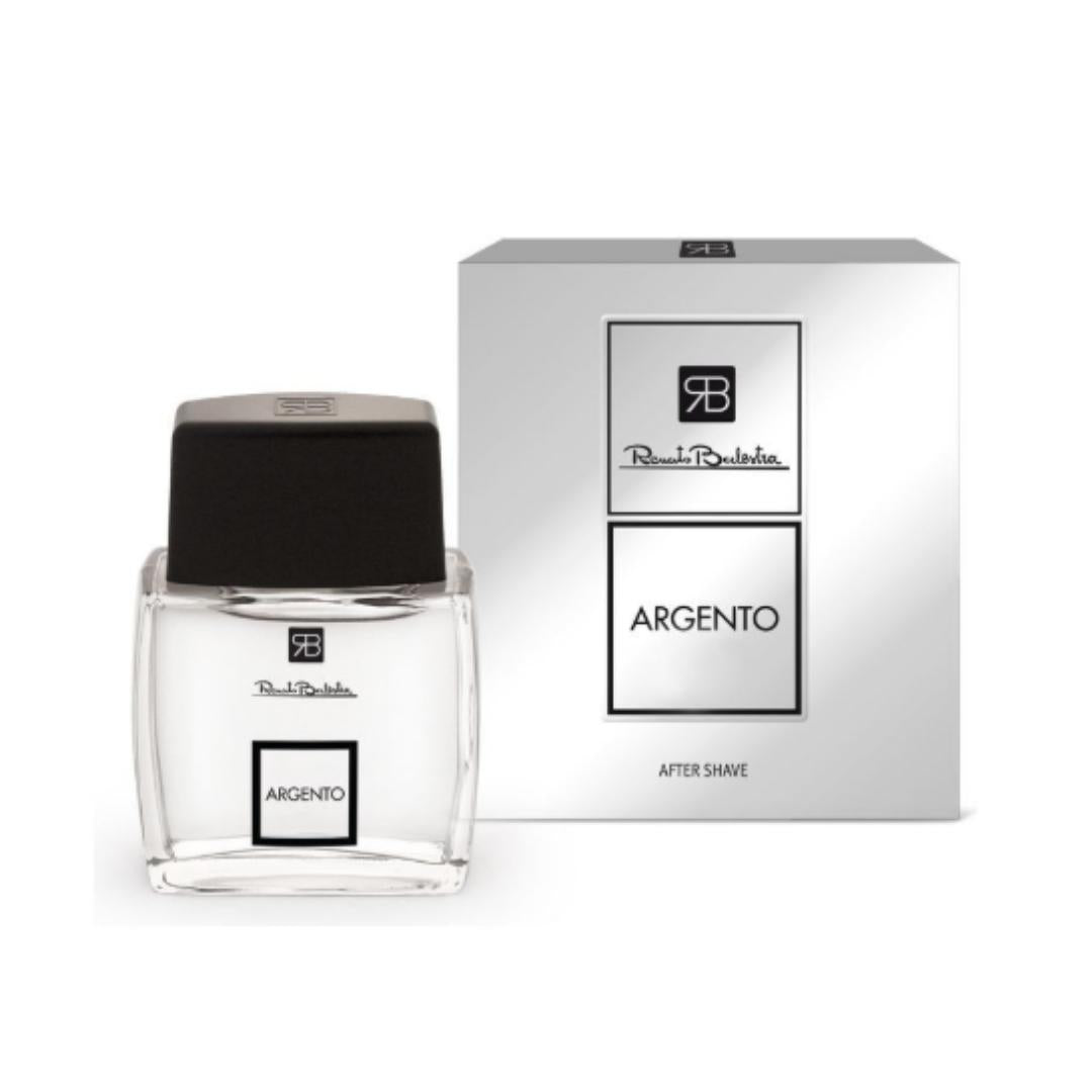 Argento After Shave