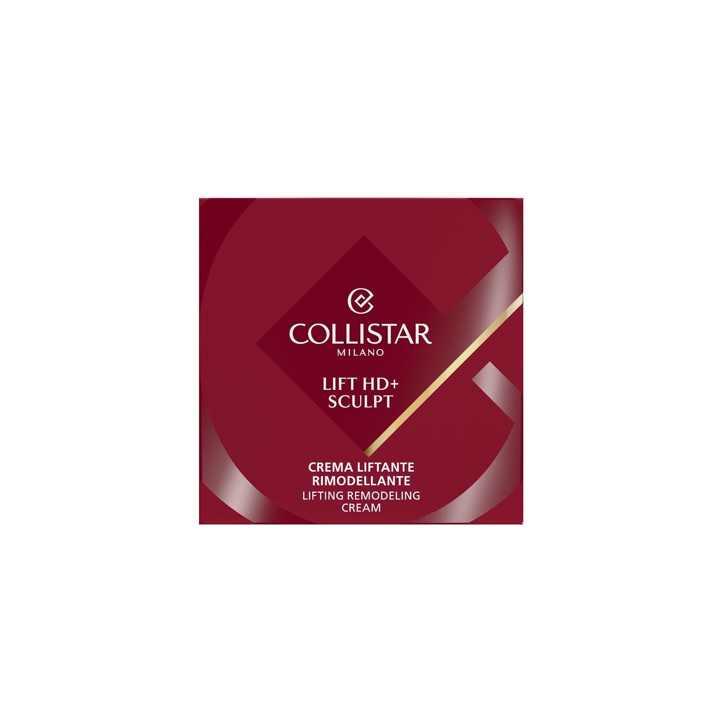 LIFT HD+ SCULPT Crema Liftante Rimodellante