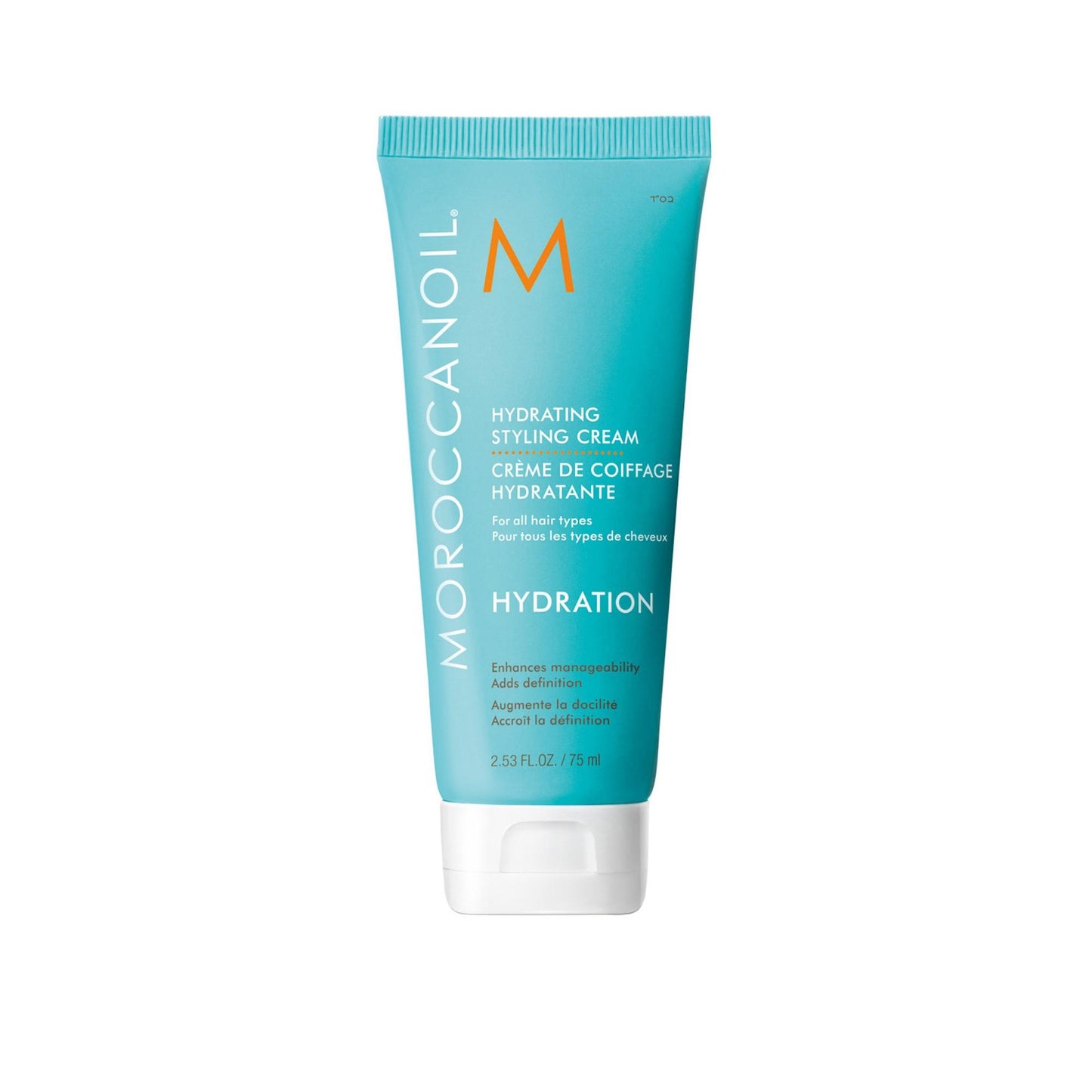 Cofanetto Kit Stylers You Love: Hydration