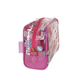 Necessaire L Cristal Kiss Go