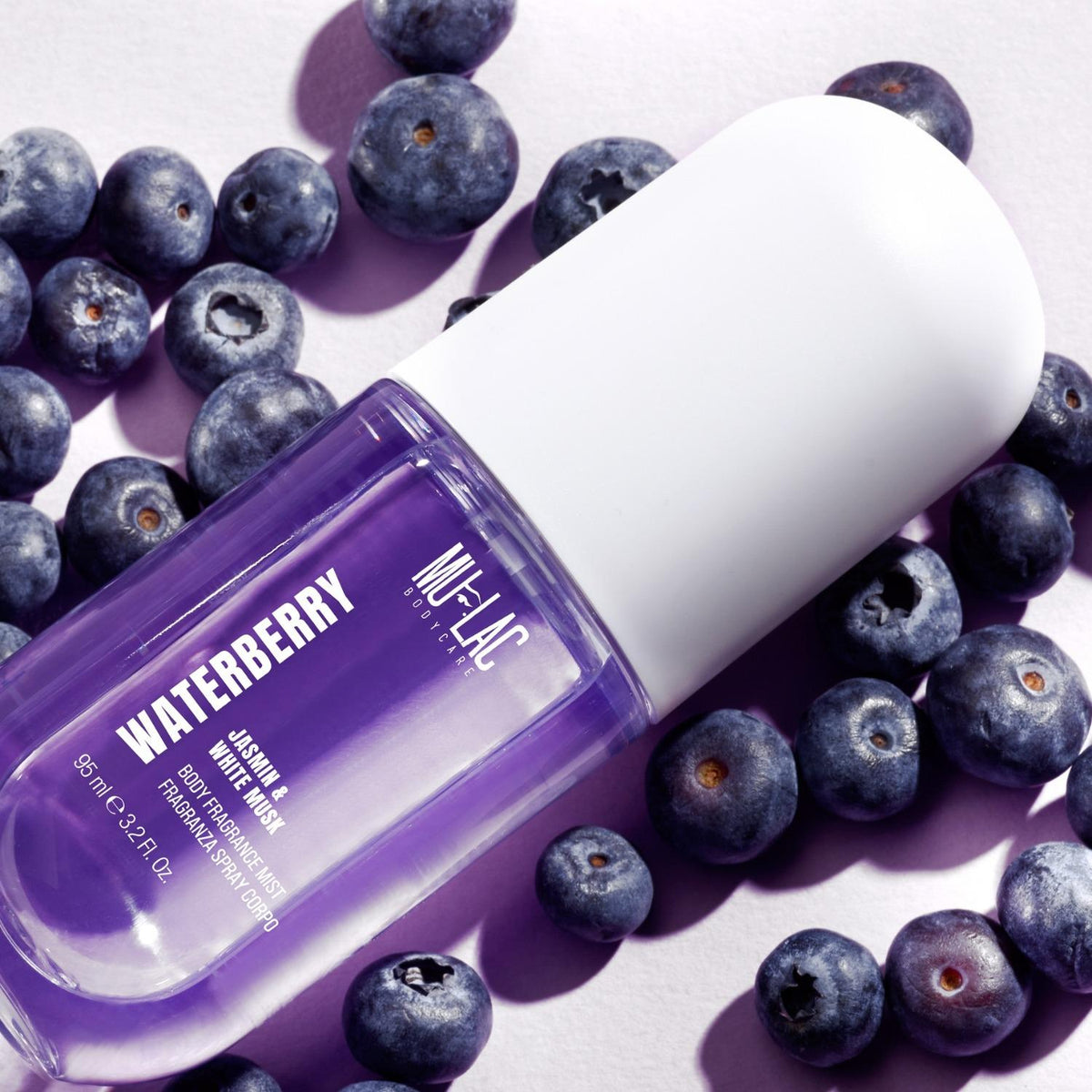 Waterberry - Fragranza Spray Corpo
