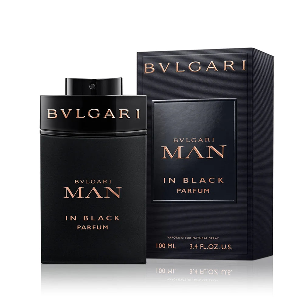 Man In Black Parfum