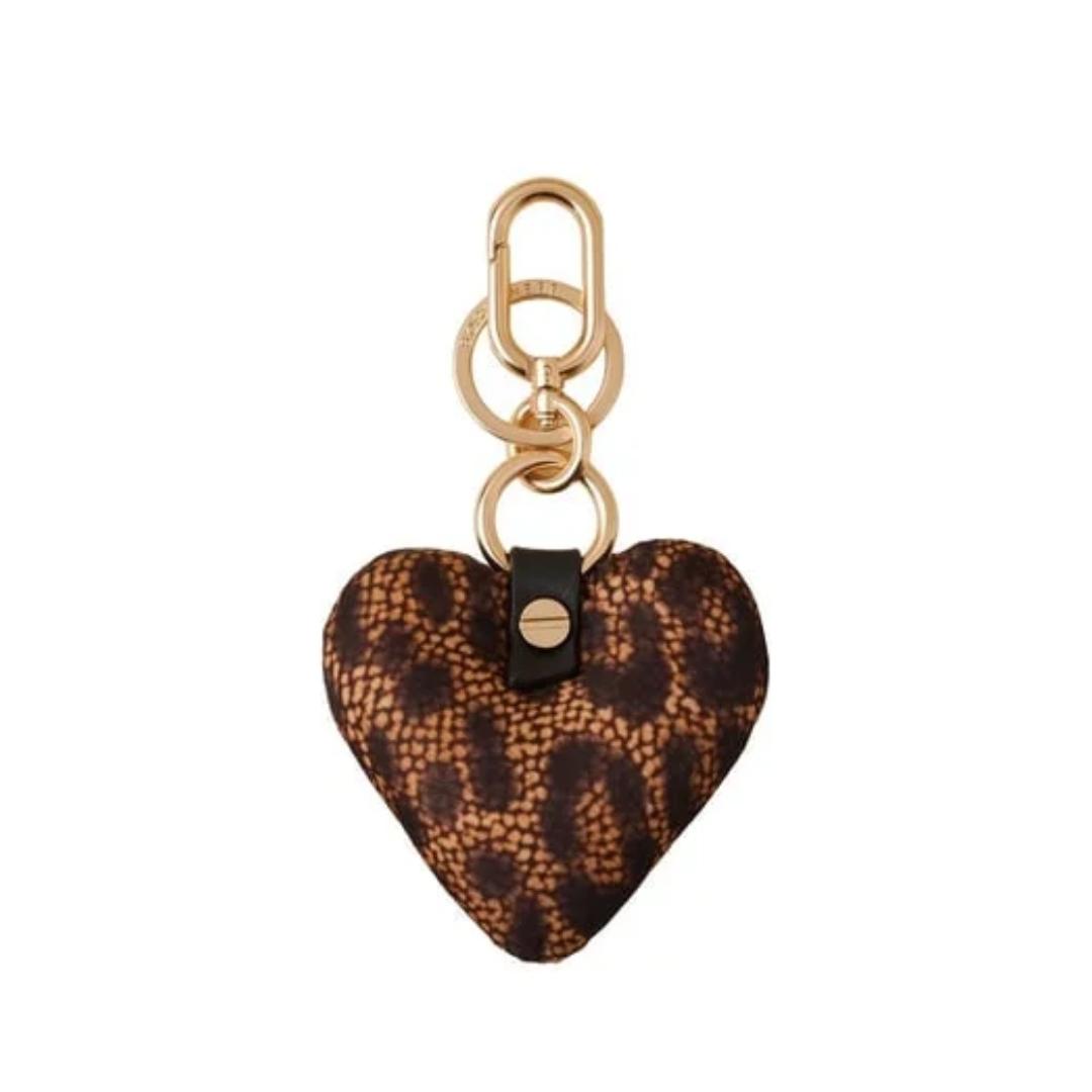 Keyring  Portachiavi Cuore