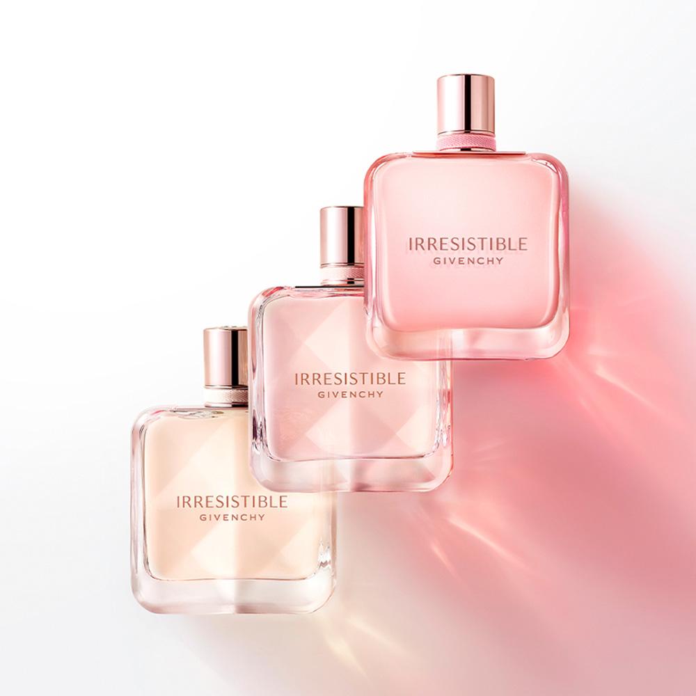 Irresistible Fraiche