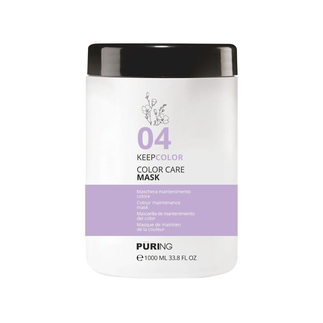 Keepcolor Color Care Cream