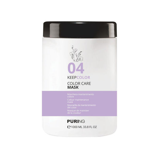 Keepcolor Color Care Cream