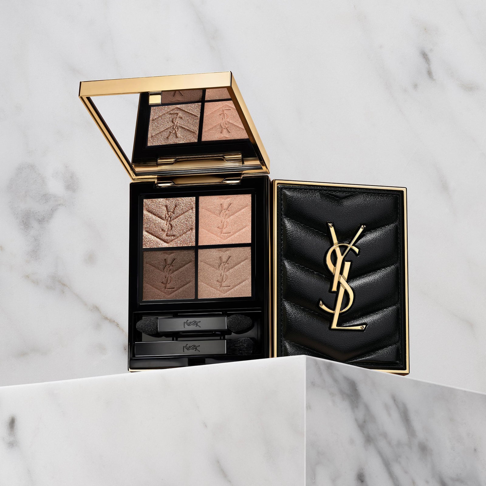 Mini Couture Clutch Palette