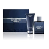 Cofanetto Homme Eau de Toilette