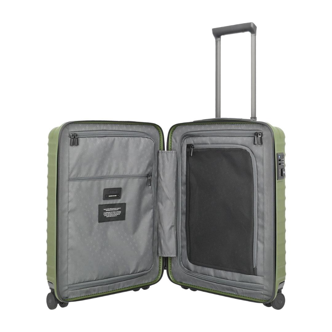 TITAN UPGRADE 4R Trolley S20