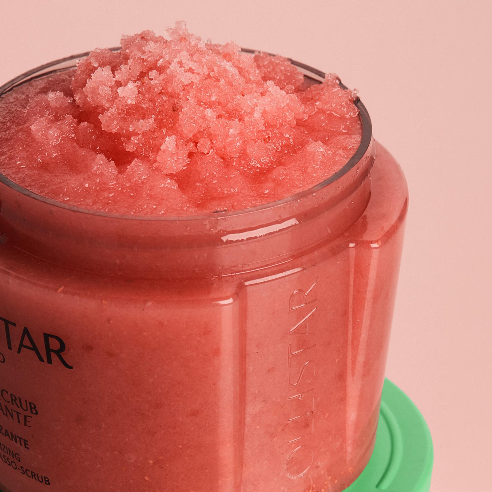Talasso-Scrub Rassodante Elasticizzante