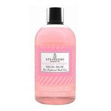 Classici Bagnoschiuma Regal Musk