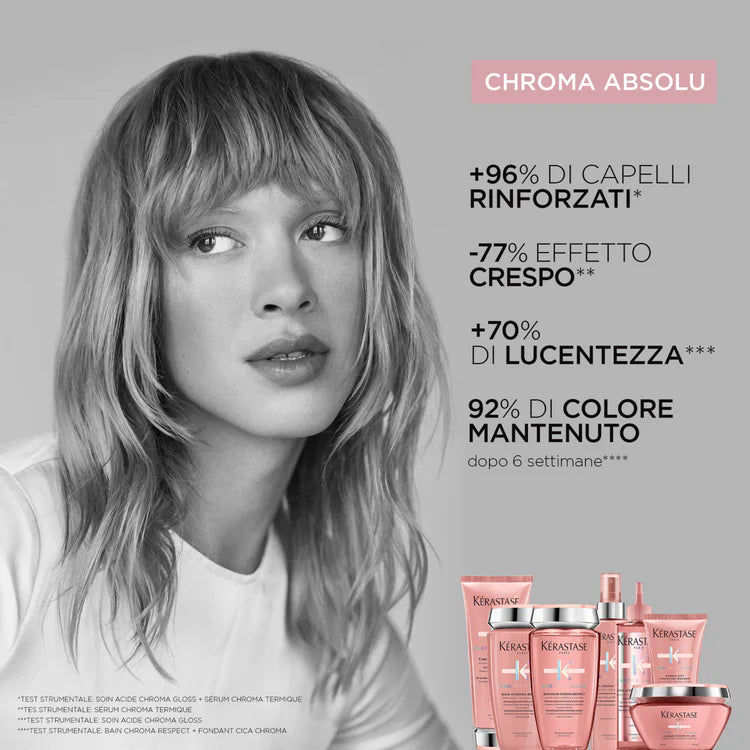 Chroma Absolu Bain Chroma Respect