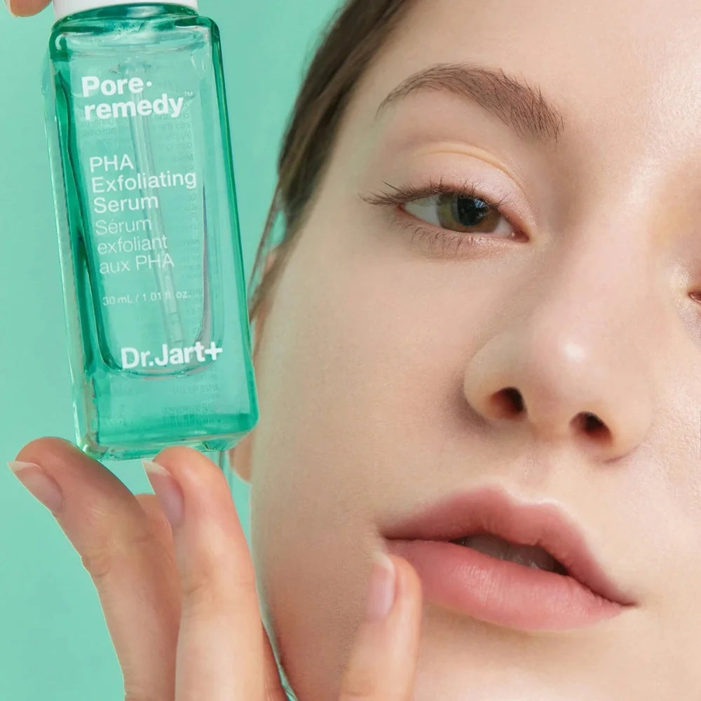 Pore.Remedy™ Siero esfoliante viso con PHA