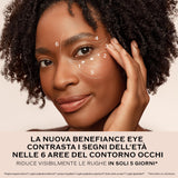 Benefiance Wrinkle Smoothing Eye Cream