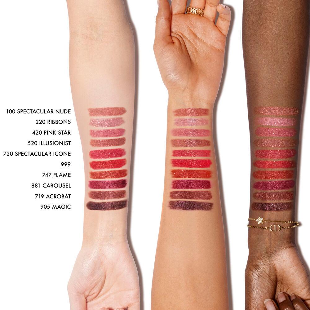 Rouge Dior Sequin Liquid Duo – edizione limitata