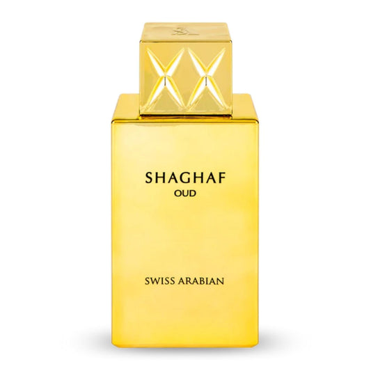 Shaghaf Oud
