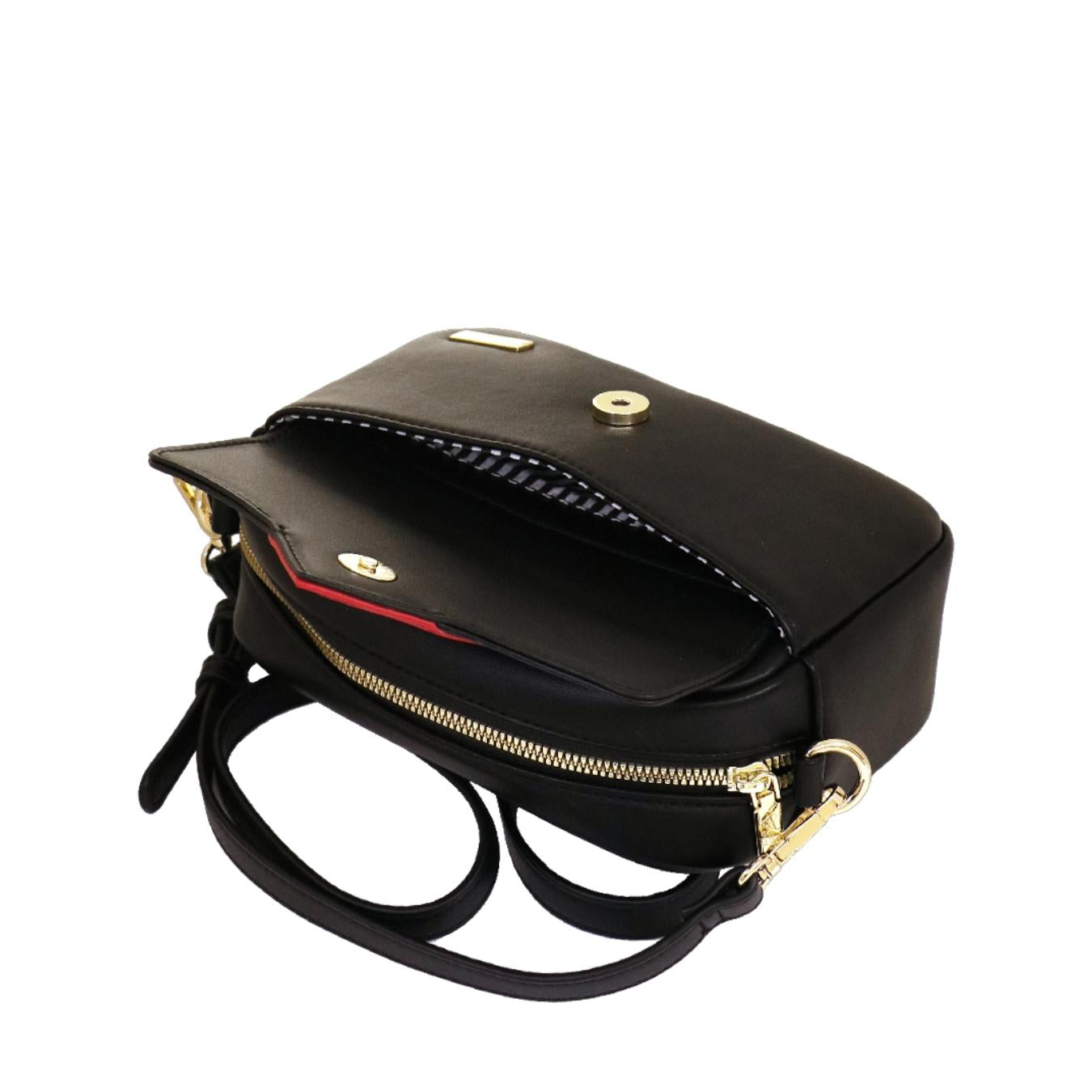 Camera Bag Love Bag