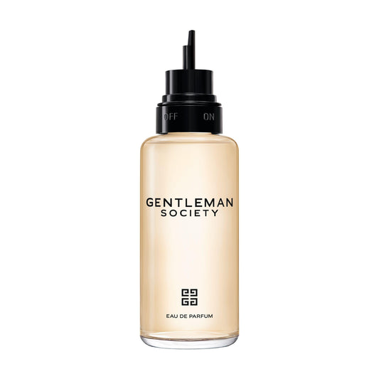 Gentleman Society Ricarica