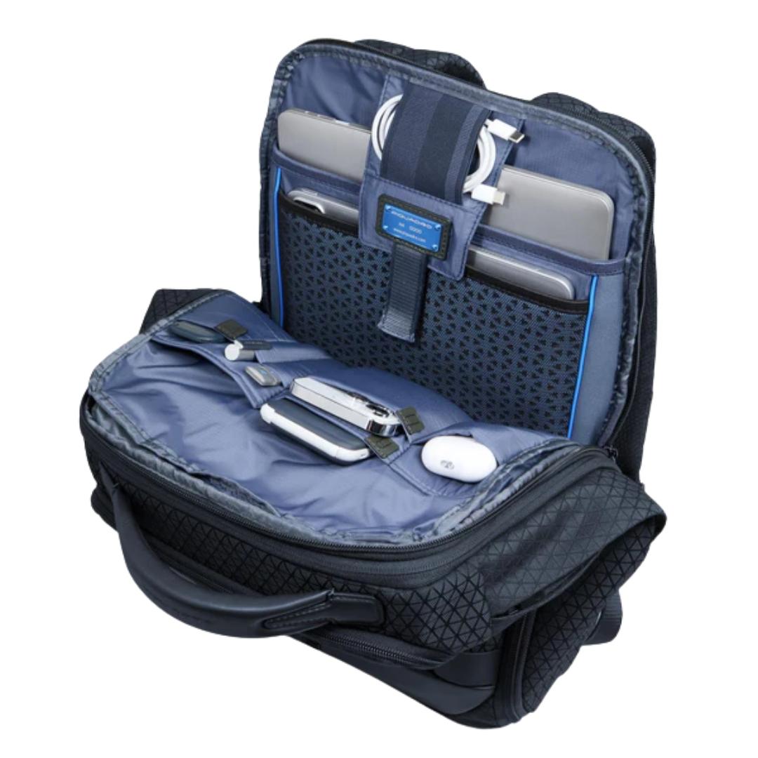 Zaino da Viaggio Modulare Porta PC 15,6"