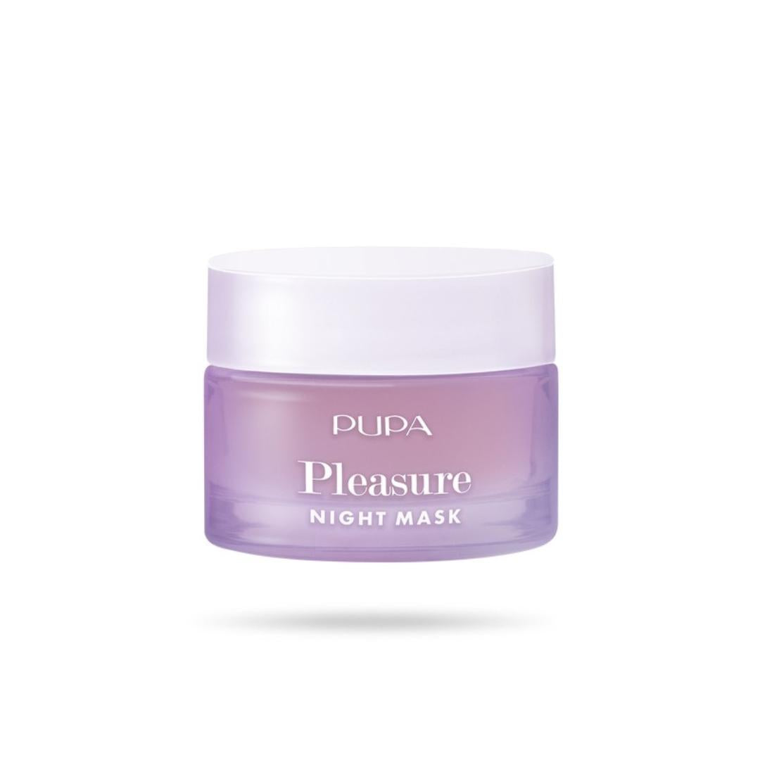 Pleasure Night Mask Maschera Labbra