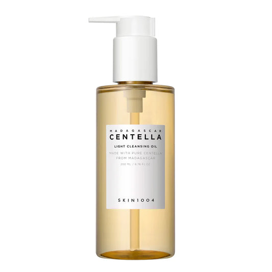 Centella Light Cleansing Oil