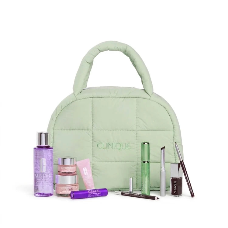 Clinique Blockbuster Set