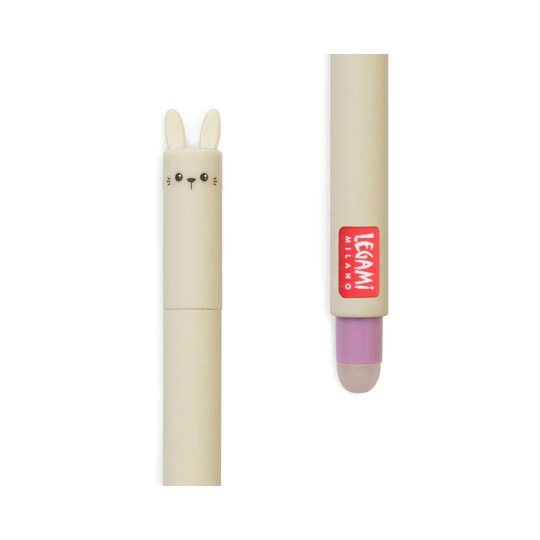 Penna Gel Cancellabile