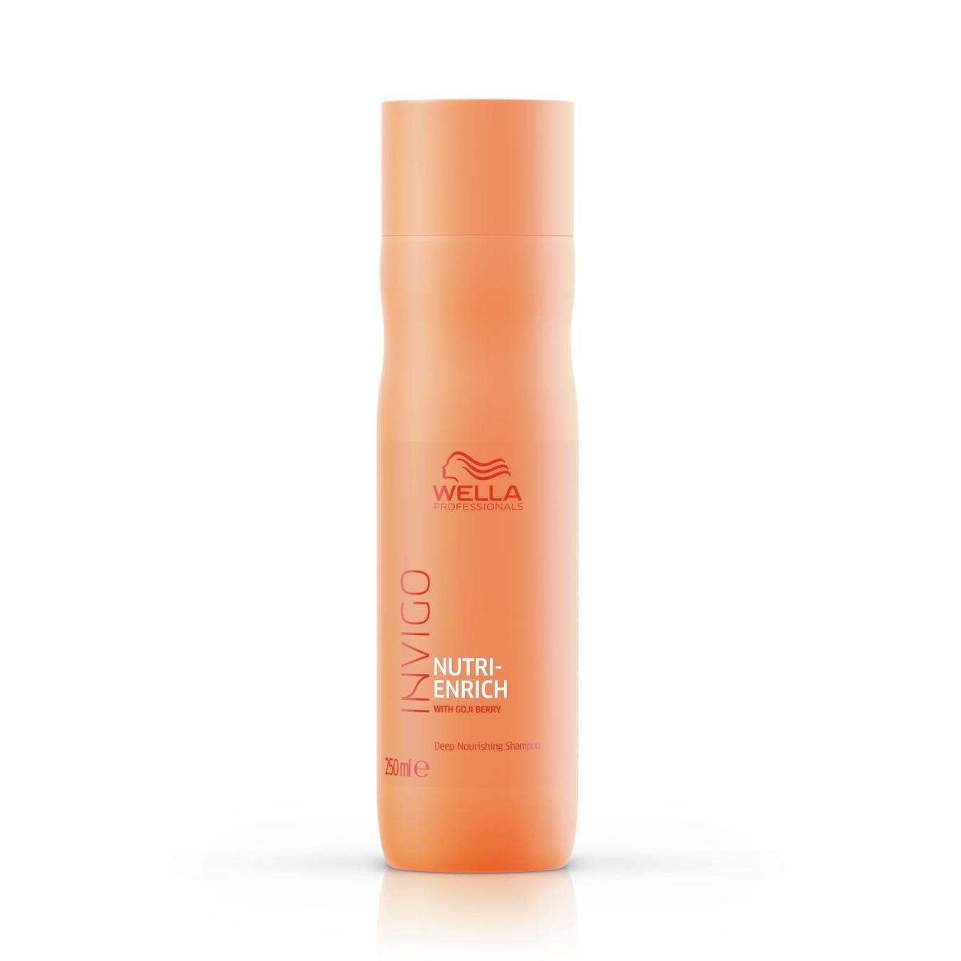 INVIGO NUTRI ENRICH Deep Nurishing