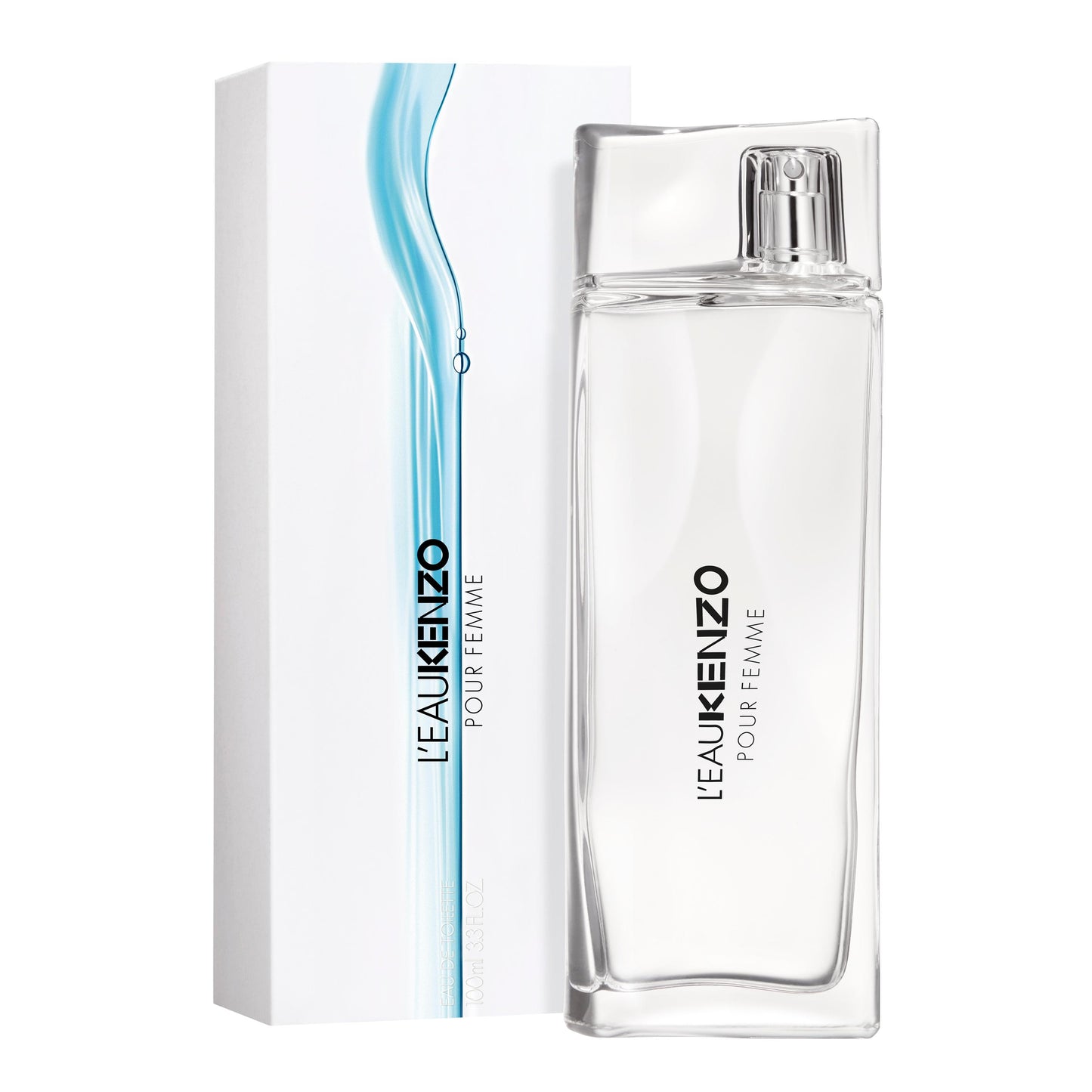 L'Eau Pour Femme