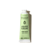 Amande Crema Mani Mandorla