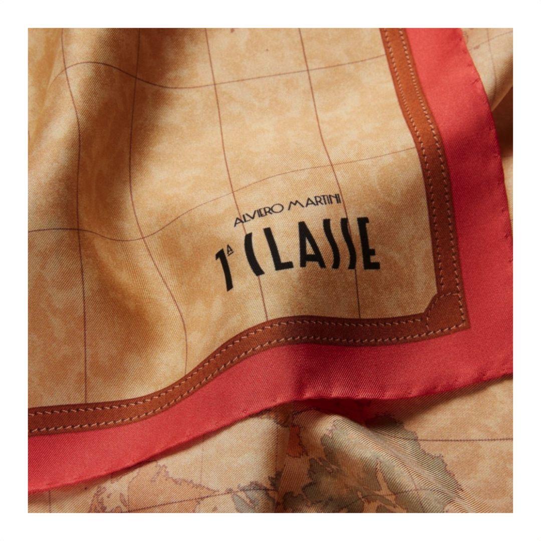 Foulard Geo Classic