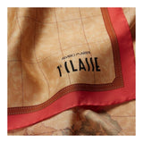 Foulard Geo Classic