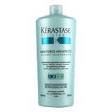 Resistance Bain Force Architecte