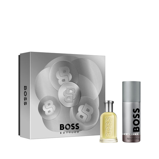 Cofanetto BOSS Bottled Eau de Toilette e Deodorante Spray for Men