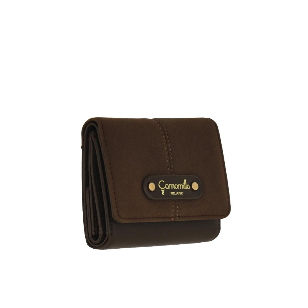 Portafoglio S Flap Daily Soft P.Fogli/Picc. Pell.