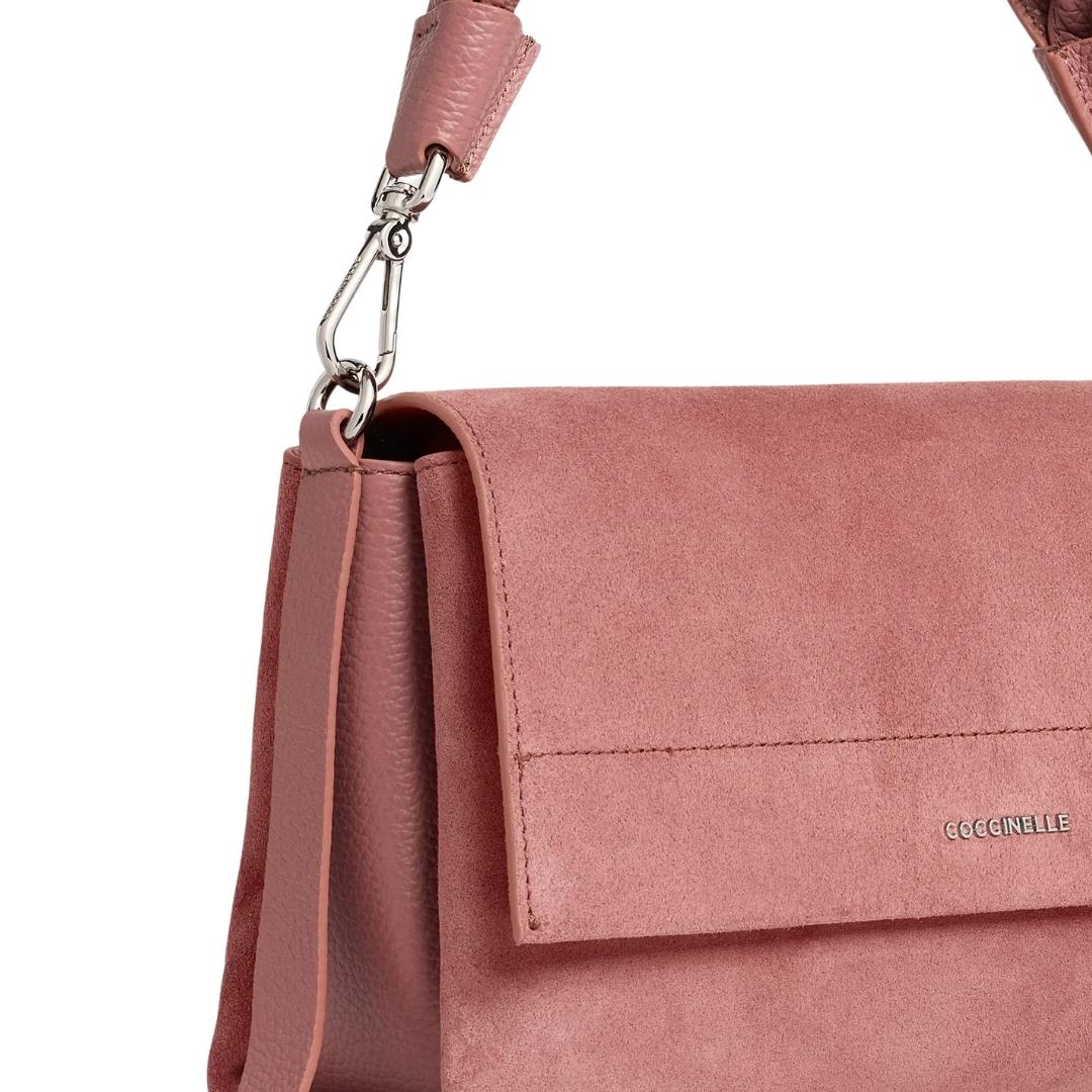 Boheme Small Suede