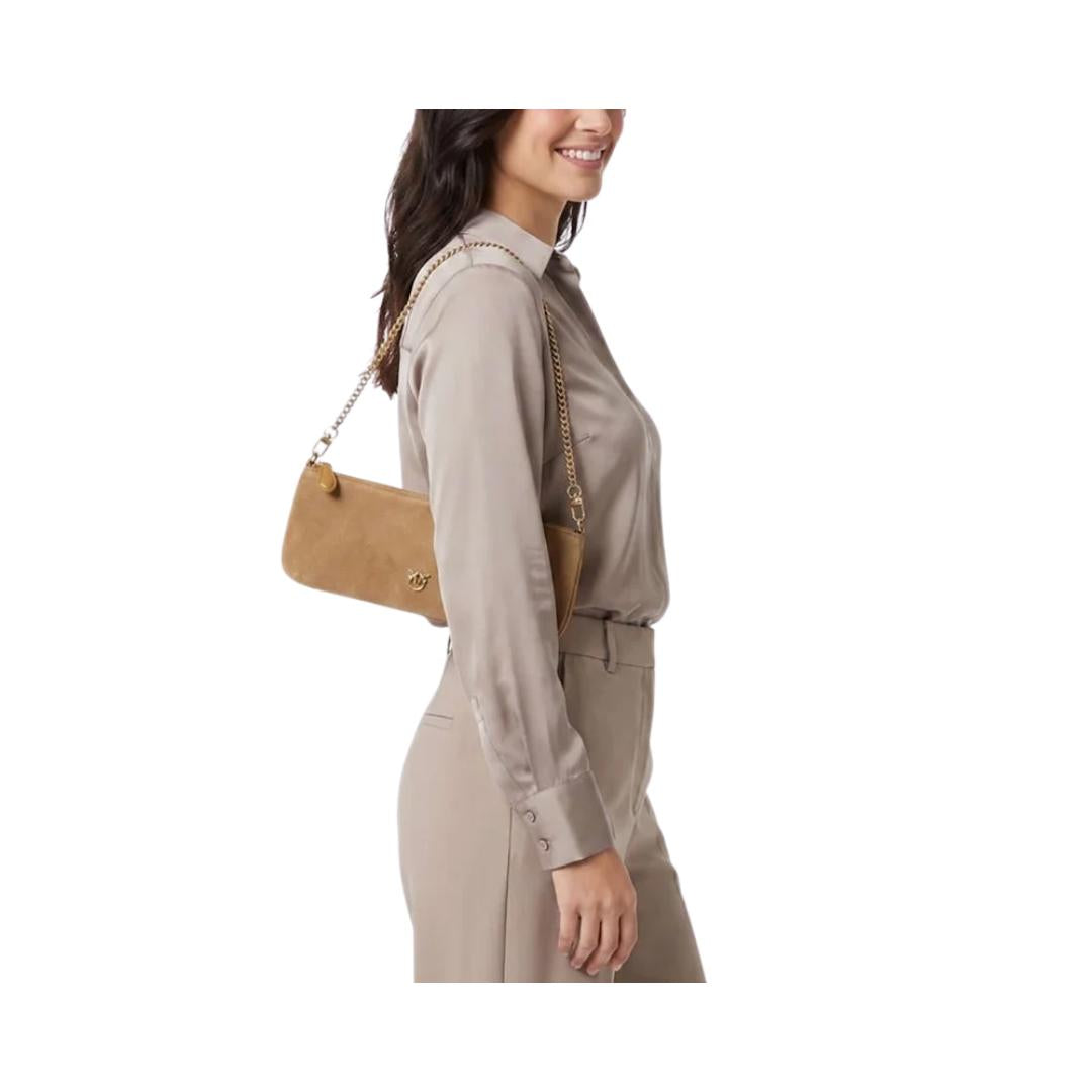 Borsa Horizontal Flat