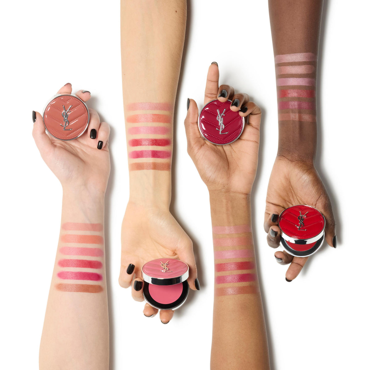 Make Me Blush Cream - Blush in crema illuminante