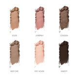 Voyageur Eyeshadow Palette