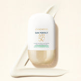 Sun Perfect AIR Daily Invisible Fluid SPF50 Pore & Imperfections
