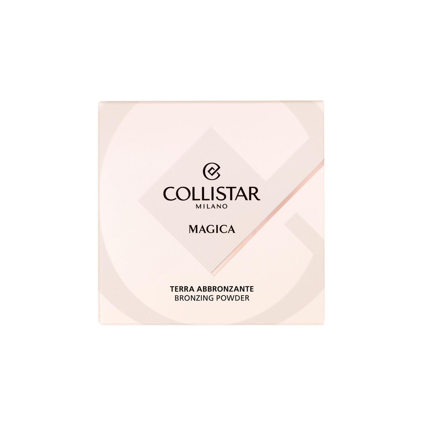 Magica Terra Abbronzante